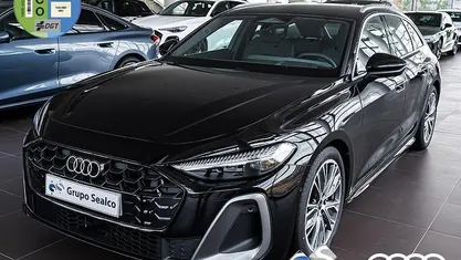 Usado Audi A5 Premium 204 CV (150 kW) 2025 Coupe