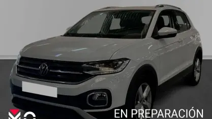 Usado VW T-Cross Sportline 150 CV (110 kW) 2023 SUV