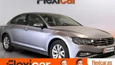 Usado 2020 VW Passat Berlina | 19.490 € (Precio justo)