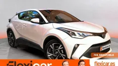 Usado 2022 Toyota C-HR Advance SUV | 23.990 € (Precio justo)