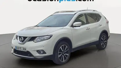 Usado Nissan X-Trail 360º 131 CV (96 kW) 2016 SUV
