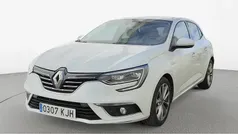Renault Mégane IV