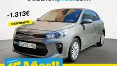Usado 2020 Kia Rio Berlina | 14.450 € (Precio justo)