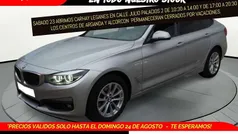 Usado 2017 BMW 318 | 18.990 € (Precio justo)