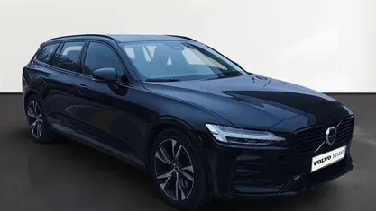 Usado 2025 Volvo V60 Plus Familiar | 38.900 € (Buen precio)