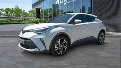 Usado 2023 Toyota C-HR Advance SUV | 29.600 € (Precio justo)