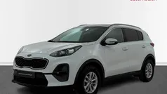 Usado 2020 Kia Sportage SUV | 18.500 € (Precio justo)