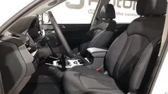 Blanco Usado 2023 Ssangyong Musso Berlina | 28.500 € (Precio justo)