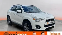 Usado 2016 Mitsubishi ASX SUV | 12.690 € (Precio justo)