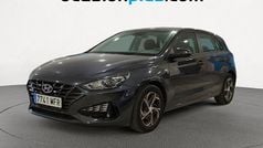Gris Usado 2023 Hyundai i30 Utilitario | 17.446 € (Precio justo)