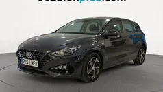 Gris Usado 2023 Hyundai i30 Utilitario | 17.446 € (Precio justo)