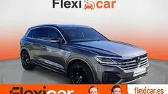 Usado 2020 VW Touareg R-line SUV | 47.990 € (Precio justo)