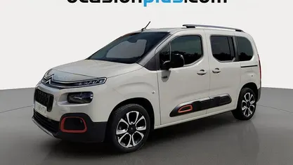 Usado Citroën Berlingo Shine 130 CV (95 kW) 2019 Monovolumen