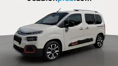 Usado 2019 Citroën Berlingo Shine Monovolumen | 18.910 € (Buen precio)