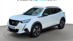 Usado 2022 Peugeot 2008 Allure SUV | 15.591 € (Buen precio)