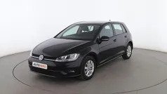 Negro Usado 2019 VW Golf VII Edition Utilitario | 14.499 € (Precio justo)