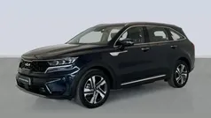 Gravity blue (b4u) Usado 2023 Kia Sorento 2 SUV | 44.795 € (Precio justo)