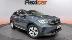 Gris Usado 2022 VW Taigo Life SUV | 15.790 € (Precio justo)