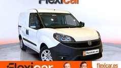 Blanco Usado 2022 Fiat Doblò Monovolumen | 11.790 € (Precio justo)