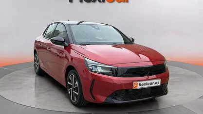 Usado Opel Corsa 101 CV (74 kW) 2024 Berlina