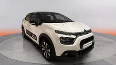 Gris Usado 2024 Citroën C3 PureTech Utilitario | 10.990 € (Super precio)