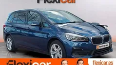 Usado 2020 BMW 218 Familiar | 18.990 € (Precio justo)