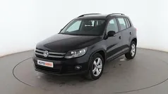 Usado 2015 VW Tiguan SUV | 16.099 € (Precio justo)