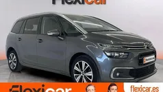 Usado 2018 Citroën C4 Feel | 11.990 € (Precio justo)