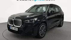 Negro Usado 2024 BMW iX1 SUV | 37.728 € (Super precio)