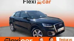Negro Usado 2017 Audi Q2 Sport SUV | 19.990 € (Buen precio)