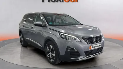 Usado 2018 Peugeot 3008 Allure | 15.490 € (Precio justo)