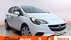 Usado 2018 Opel Corsa Expression Utilitario | 9390 € (Precio justo)