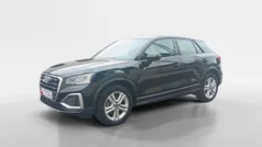 Usado 2024 Audi Q2 Advanced Plus SUV | 28.500 € (Precio justo)