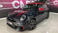 Usado 2025 Mini John Cooper Works Utilitario | 43.990 € (Precio justo)