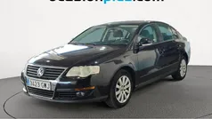 Usado 2010 VW Passat Edition Berlina | 6090 € (Precio justo)