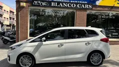 Usado 2018 Kia Carens Monovolumen | 15.490 € (Precio justo)