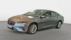 Gris Usado 2021 Opel Insignia Business Elegance Berlina | 16.900 € (Buen precio)