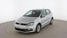 Usado 2017 VW Polo Advance Berlina | 10.599 € (Precio justo)