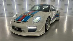 Blanco Usado 2008 Porsche 911 GT2 Coupe | 230.000 €