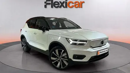 Usado Volvo XC40 Pro 300 kW (408 CV) 2022 SUV