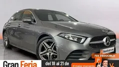 Usado 2023 Mercedes A200 Berlina | 31.790 € (Precio justo)