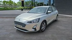 Usado 2021 Ford Focus Trend+ Utilitario | 17.000 € (Precio justo)