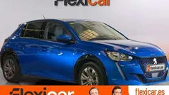 Usado 2020 Peugeot e-208 Allure Utilitario | 13.190 € (Super precio)