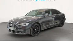Gris Usado 2016 Audi A6 Advanced Berlina | 21.890 € (Precio justo)