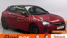 Usado 2023 Opel Corsa Berlina | 12.990 € (Precio justo)