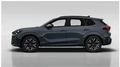 Usado 2025 Cupra Terramar SUV | 48.610 € (Precio justo)