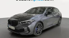 Gris Usado 2021 BMW M135 Utilitario | 29.991 € (Super precio)