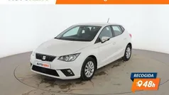 Usado 2019 Seat Ibiza Style Plus Berlina | 12.399 € (Precio justo)