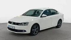 VW Jetta