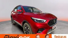 Usado 2024 MG ZS Berlina | 20.490 € (Precio justo)